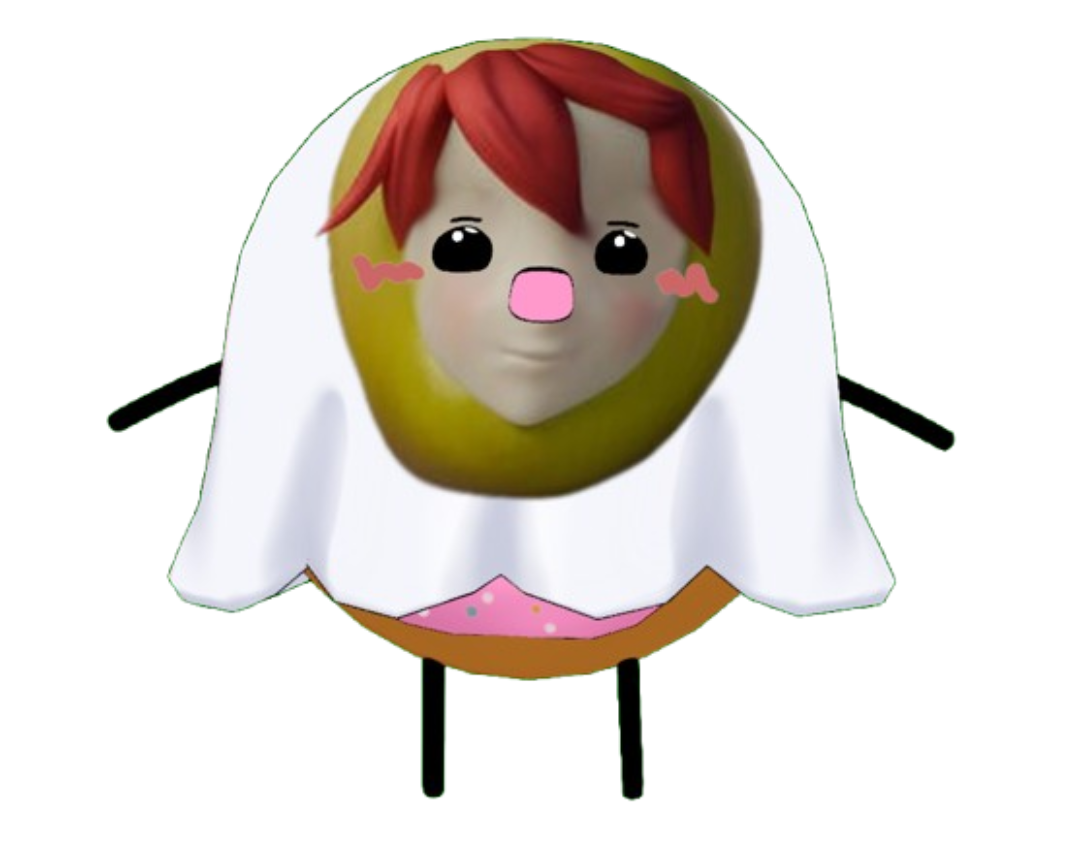 Teto Pear