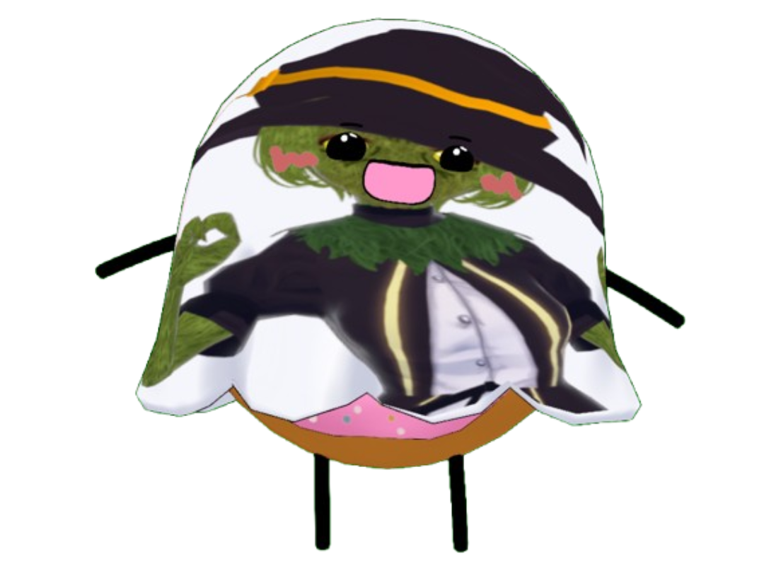 Witch Grinka
