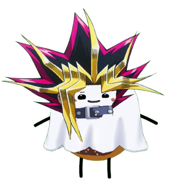 Yugi Boy