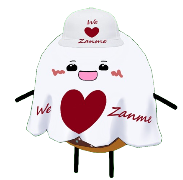 Zanme