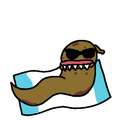 Beach Leech
