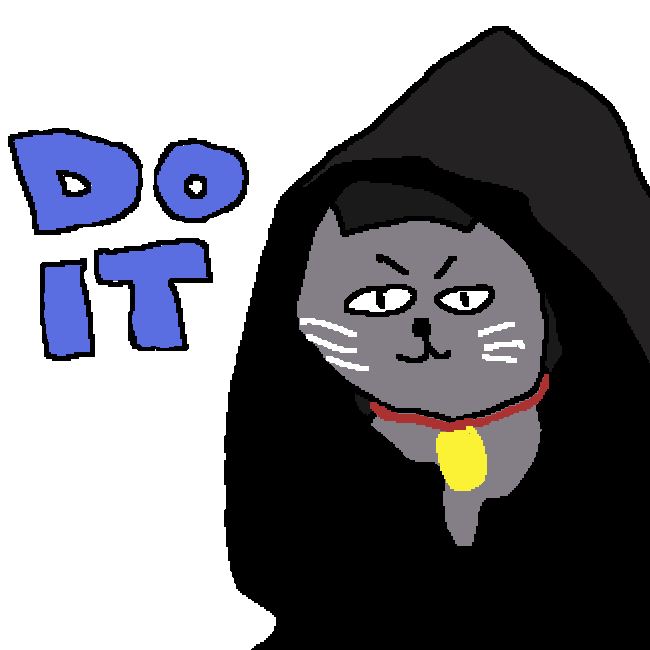 Cat Sith