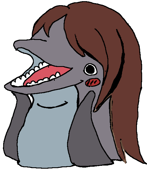Dolphin Shiyu