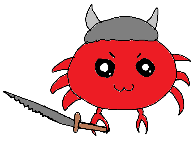 Dungeon-ess-crab