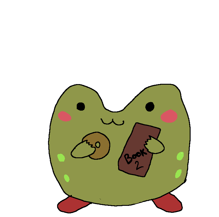 Frog