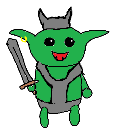 Goblin D