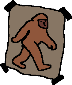 Large Foot