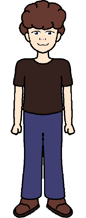 Resident Three