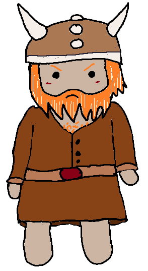 Viking Dad
