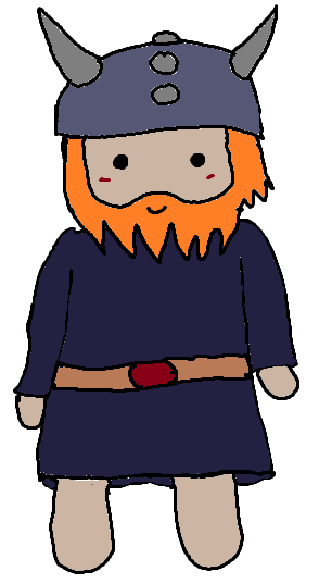 Viking Kid